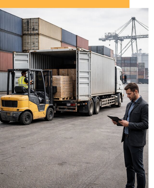 Экспортные перевозки грузов по миру от 35977 руб быстро и надежно