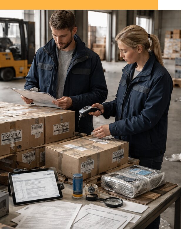 Поставка санкционных товаров с юридическим сопровождением от 12849 руб