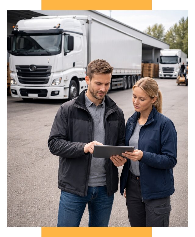 Автомобильные перевозки грузов от 25698 р. | СетСервис-Ржв