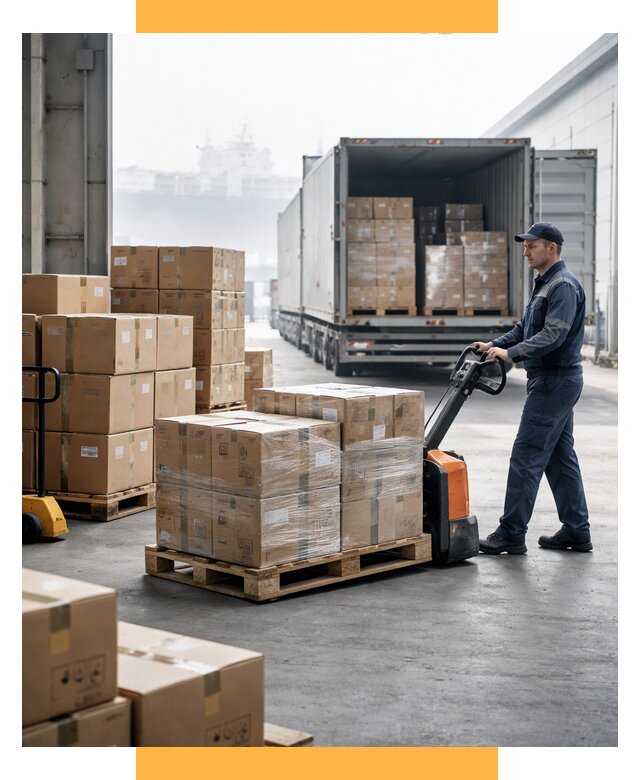 Карго доставка грузов по миру под ключ от 25698 р. | СетСервис-Ржв