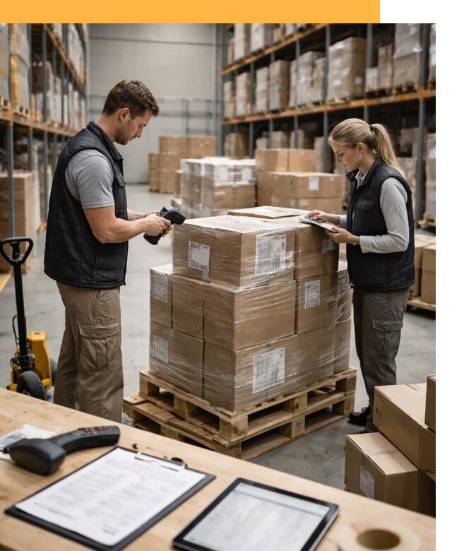 Консолидация грузов по миру от 8223 руб, оптимизация доставки