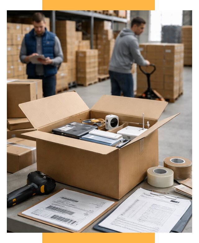 Доставка грузов из Китая в Россию от 61674 р. | СетСервис-Ржв