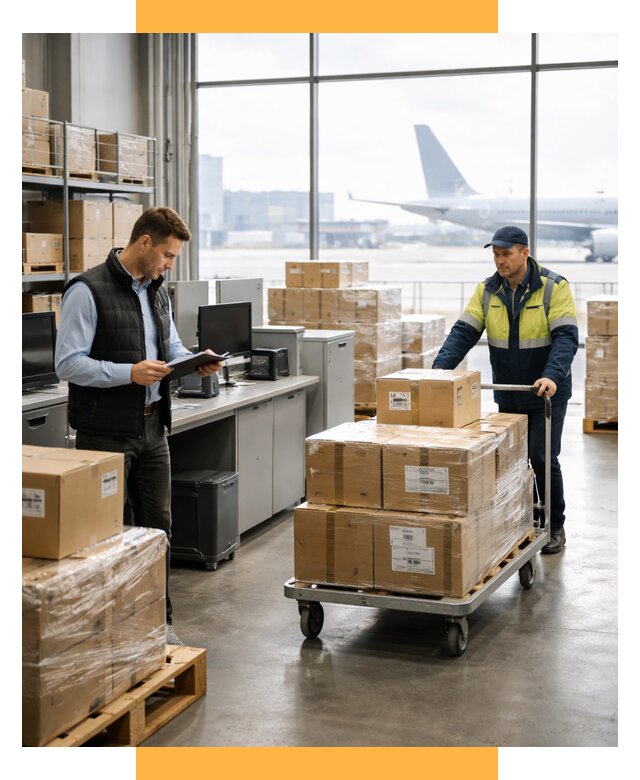 Авиадоставка из Китая от 668 р. — быстро | СетСервис-Ржв