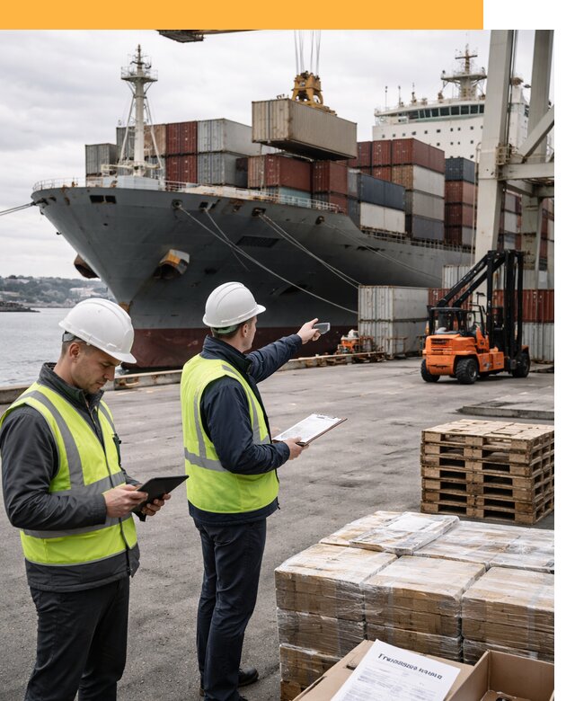 Морские перевозки из Китая от 92511 руб, контейнерные рейсы