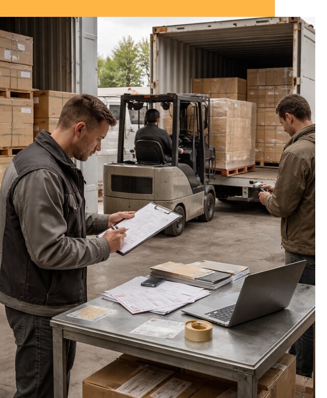 Карго доставка из Китая морские и авиаперевозки от 87372