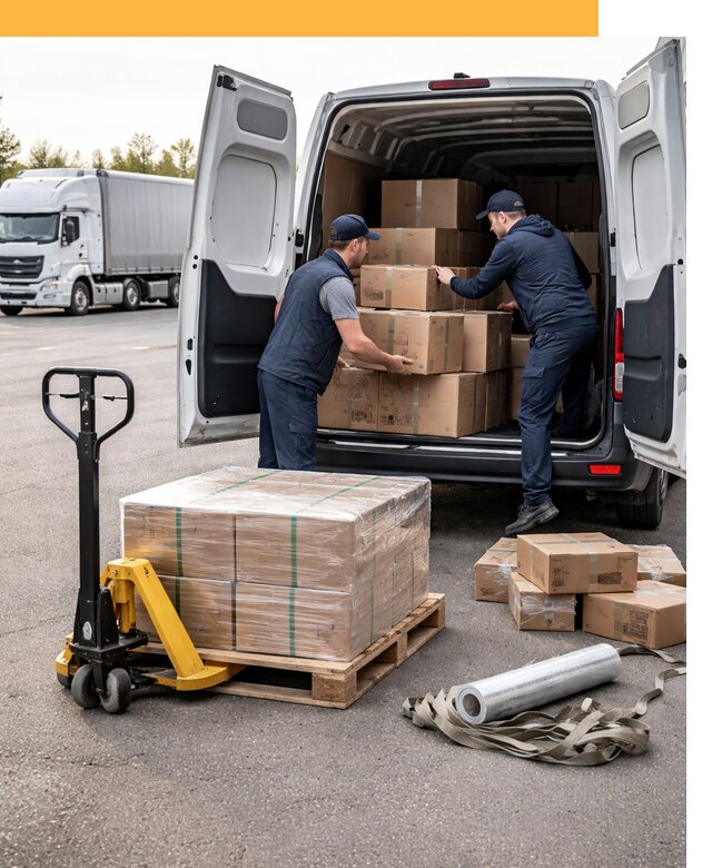 Автоперевозки из Турции: сборные и прямые рейсы от 123348 руб