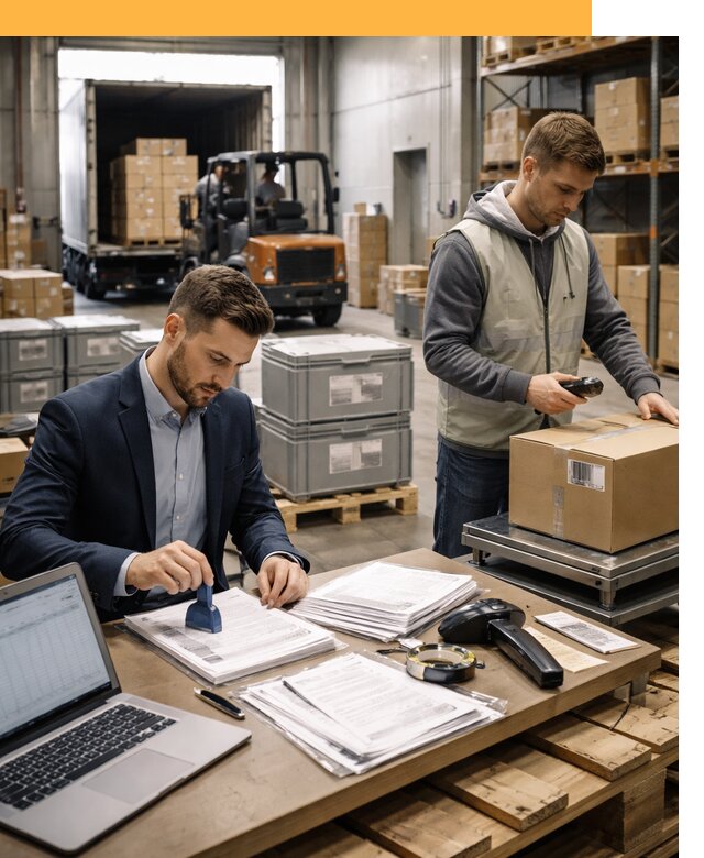 Доставка грузов из США под ключ морские авиа и жд от 35977 руб