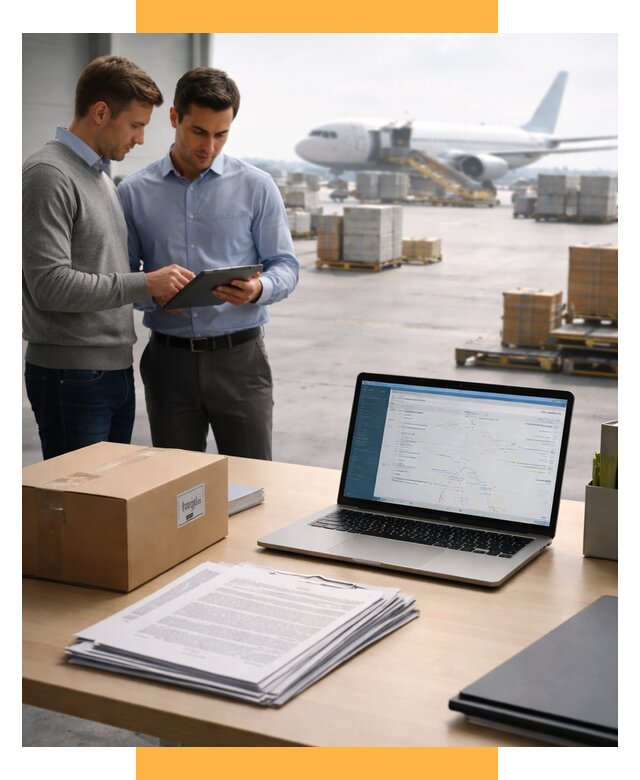 Авиадоставка из США от 668 р., быстро и надежно, СетСервис-Ржв