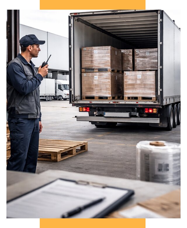 Автоперевозки из Италии от 87372 р., надежно СетСервис-Ржв