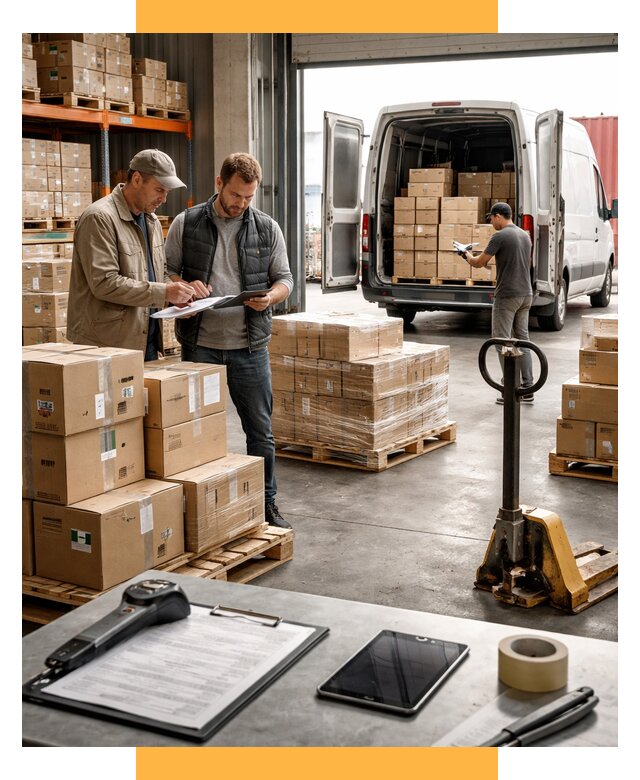 Сборные грузы из Италии, доставка от 19016 р. СетСервис-Ржв