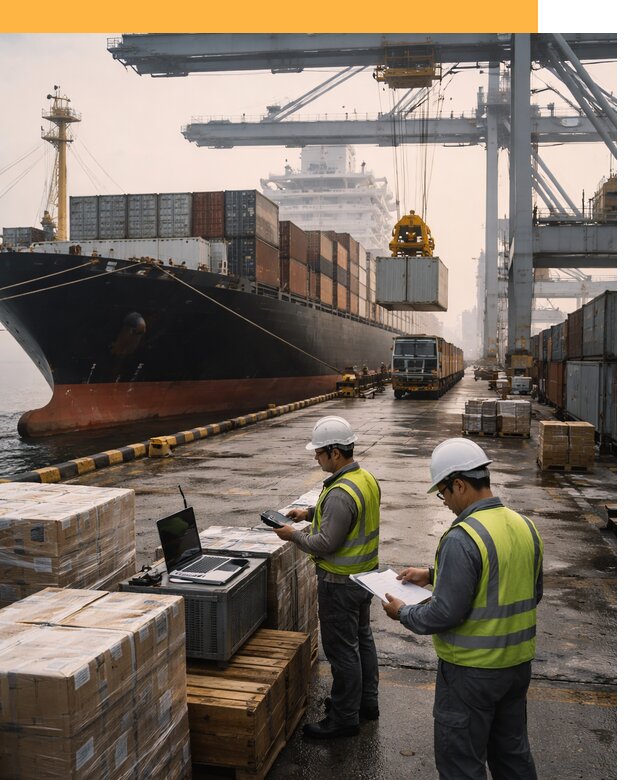 Морские перевозки из Японии от 92511 руб, доставка по миру