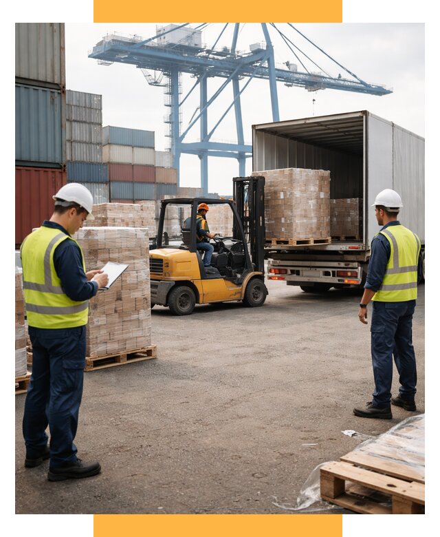 Доставка грузов из Вьетнама в Россию от 77093 р. | СетСервис-Ржв