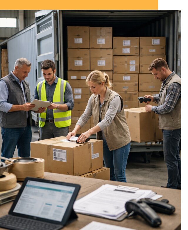 Доставка и таможенное оформление грузов из Вьетнама от 77093