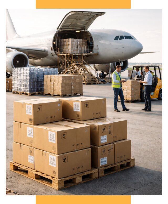 Авиадоставка из Вьетнама в Россию от 874 р. | СетСервис-Ржв