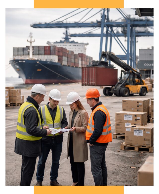 Морские перевозки из Вьетнама от 154185 р. — СетСервис-Ржв