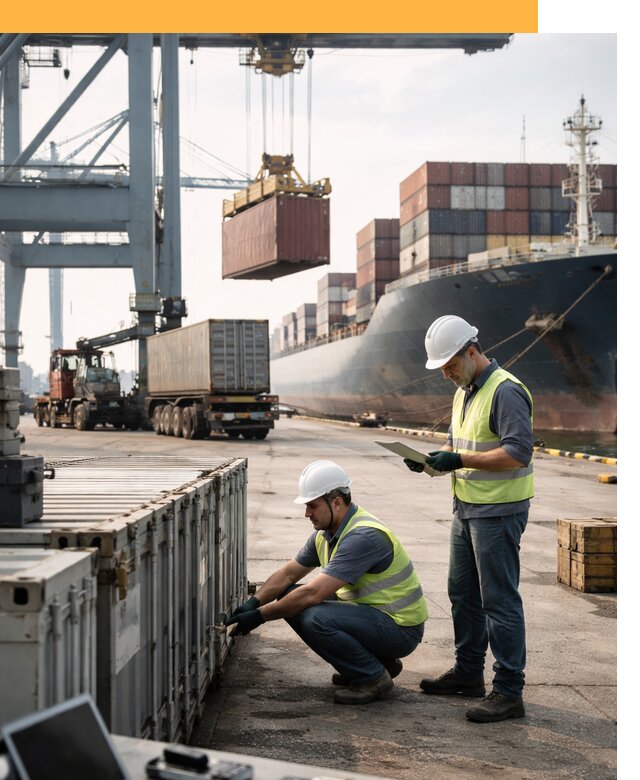 Морские перевозки из Вьетнама от 154185 руб сборные и FCL