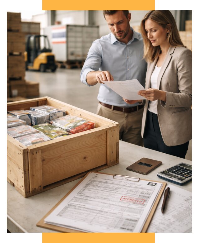 Доставка грузов из Таиланда в Россию от 35977 р. СетСервис-Ржв