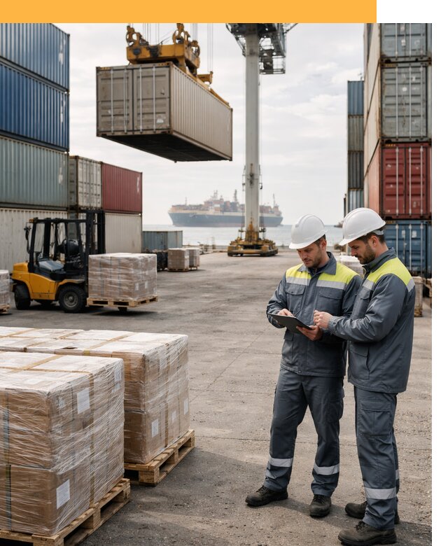 Морские перевозки из Таиланда от 87372 руб, доставка и таможня