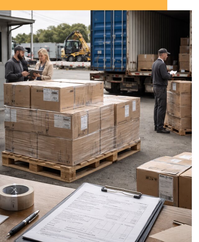 Доставка грузов из Малайзии: морем и авиа от 87372 руб.