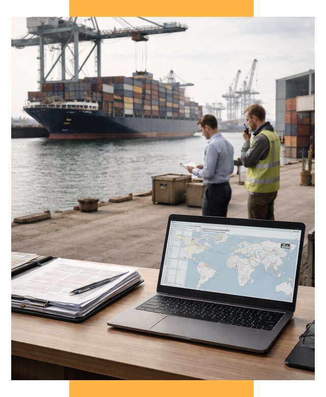 Морские перевозки из Малайзии от 87372 р. | СетСервис-Ржв