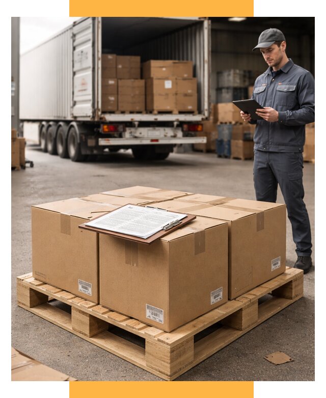 Доставка грузов из Ирана в Россию от 1233 р., СетСервис-Ржв