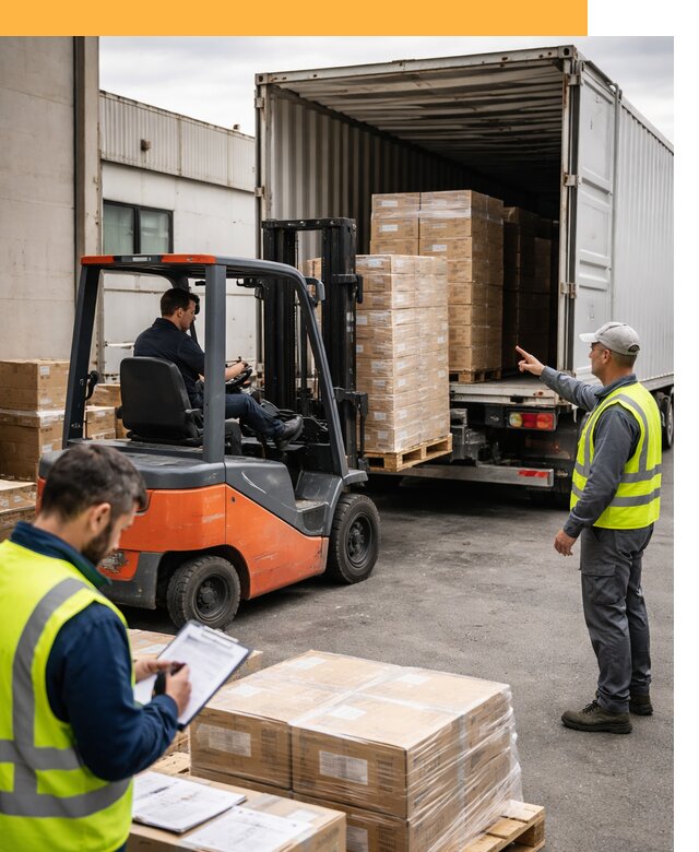 Доставка грузов из Армении по всему миру от 12335 руб.