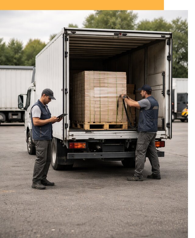 Автоперевозки из Армении автотранспортом от 97651 руб