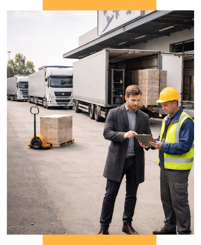 Автоперевозки из Грузии от 87372 р. - логистика СетСервис-Ржв