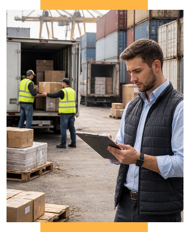 Доставка грузов из Азербайджана от 35977 р., СетСервис-Ржв