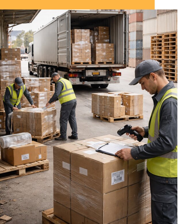 Доставка грузов из Азербайджана от 35977 руб, быстро и надежно