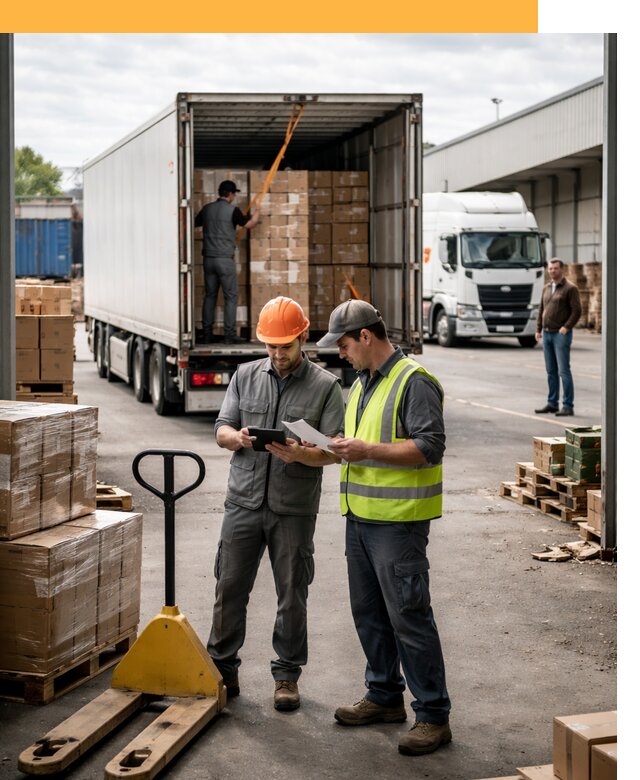 Автоперевозки из Азербайджана от 154185 руб с таможенным оформлением