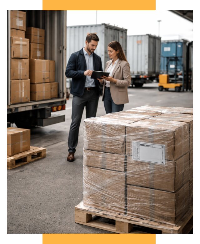 Доставка грузов из Казахстана в Россию от 6681 р., СетСервис-Ржв