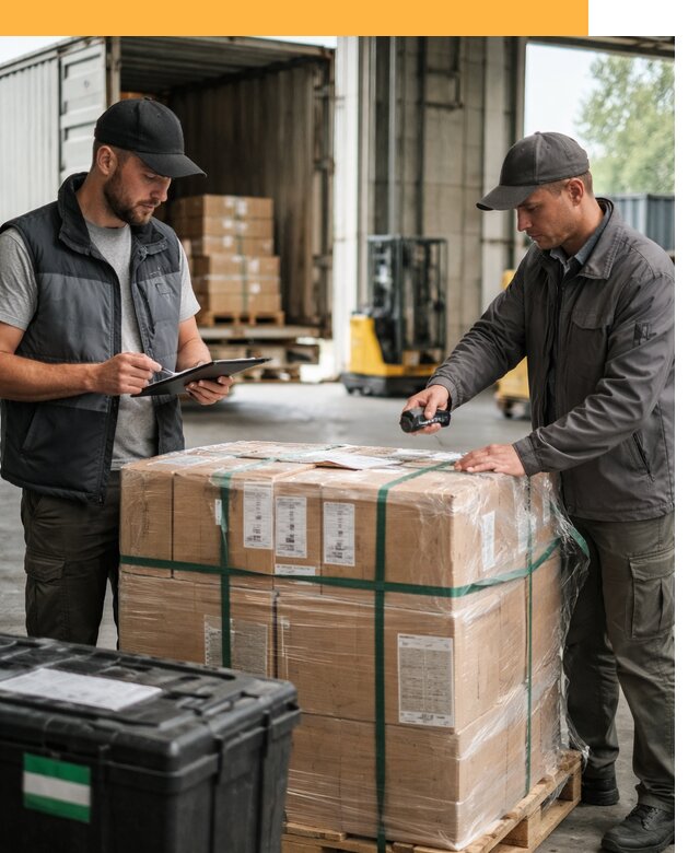 Доставка грузов из Узбекистана: международные перевозки от 46256