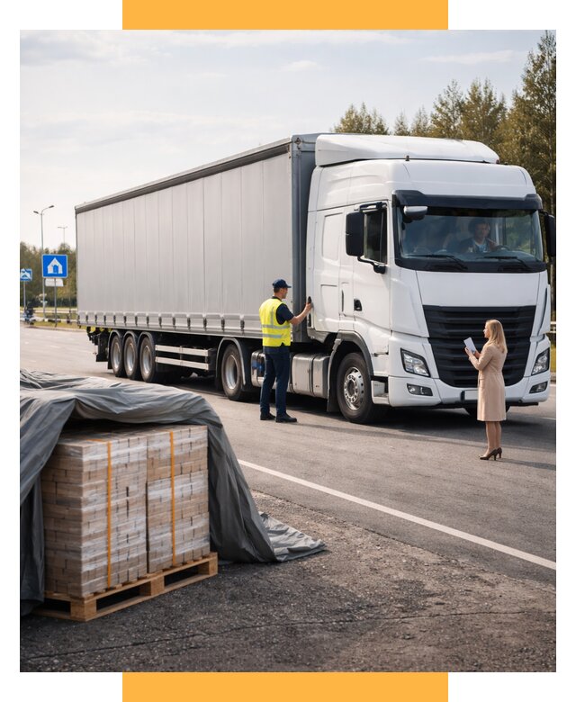 Автоперевозки из Узбекистана от 185022 р. — СетСервис-Ржв логистика