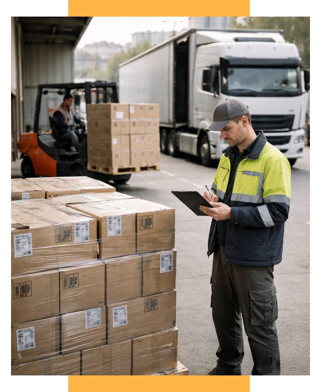 Доставка грузов из Киргизии в Россию от 15419 р. | СетСервис-Ржв