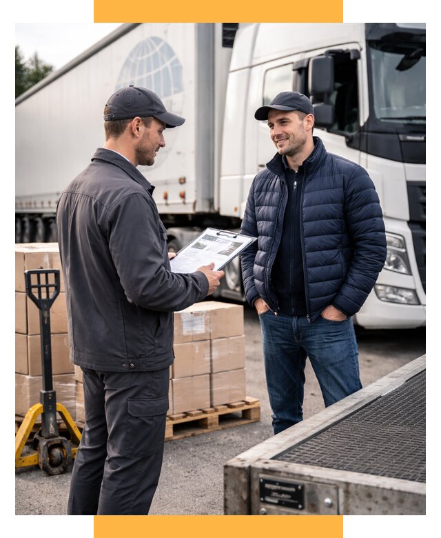 Автоперевозки грузов из Киргизии от 87372 р. — СетСервис-Ржв