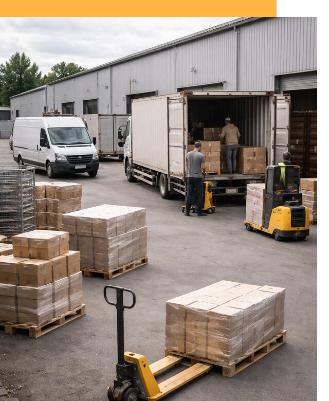 Доставка грузов из Беларуси по всему миру от 15419 руб