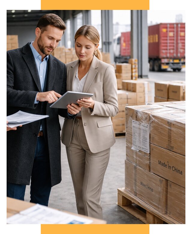 Доставка грузов в Китай от 35977 р. надежная логистика СетСервис-Ржв