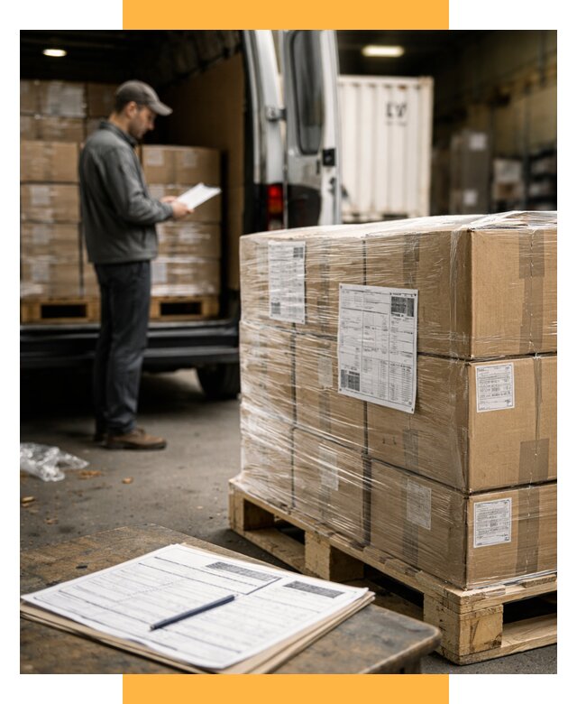 Доставка грузов в Латвию от 25698 р., логистика СетСервис-Ржв