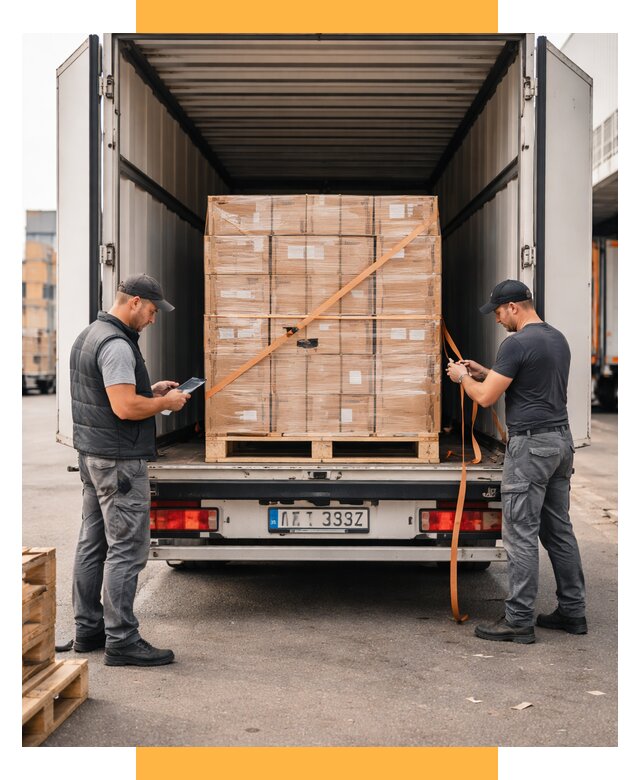 Доставка грузов в Сербию от 46256 р международная СетСервис-Ржв