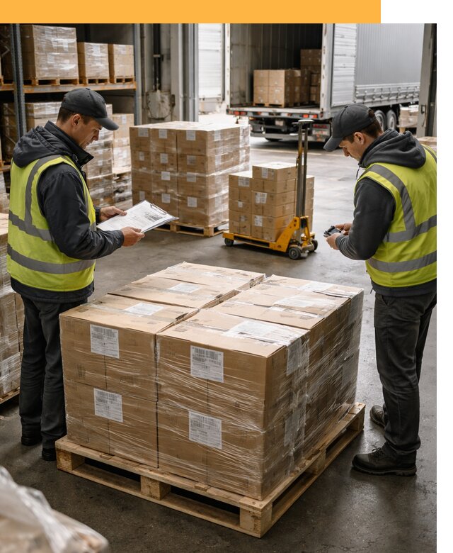 Доставка грузов в Израиль морем, авиа и автоперевозки от 46256 руб.