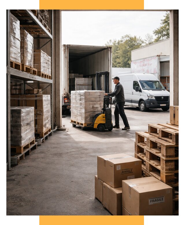 Доставка и перевозка грузов в Грузию от 25698 р., СетСервис-Ржв