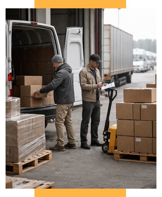 Доставка грузов в Киргизию от 15419 р. - логистика СетСервис-Ржв