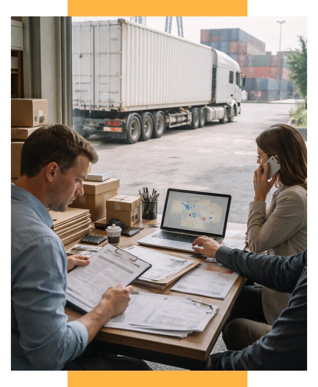 Доставка через Турцию: логистика и транзит от 6681 р. | СетСервис-Ржв