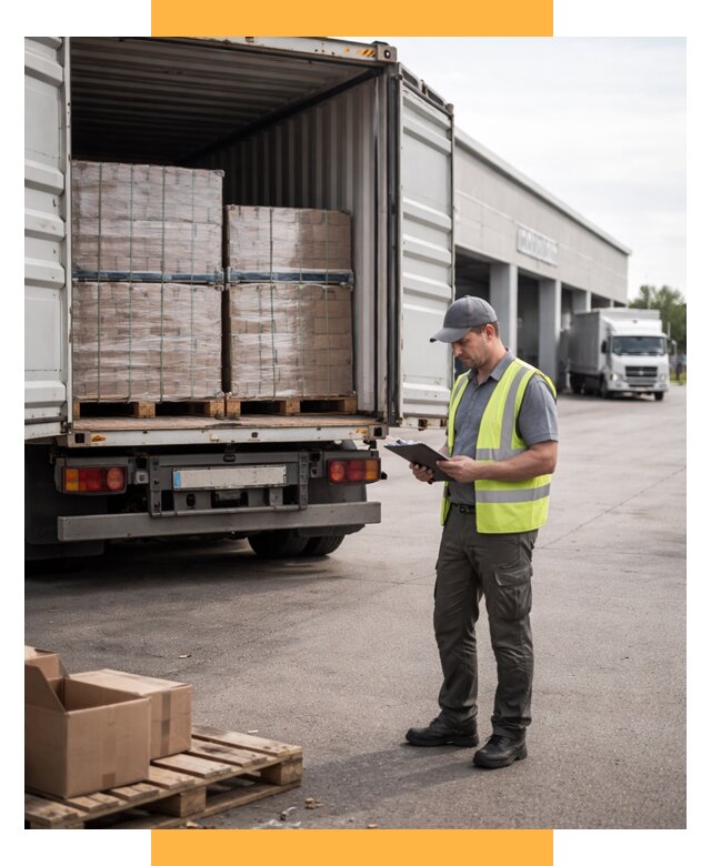 Доставка через Казахстан от 30837 р. | Транзит и логистикаСетСервис-Ржв