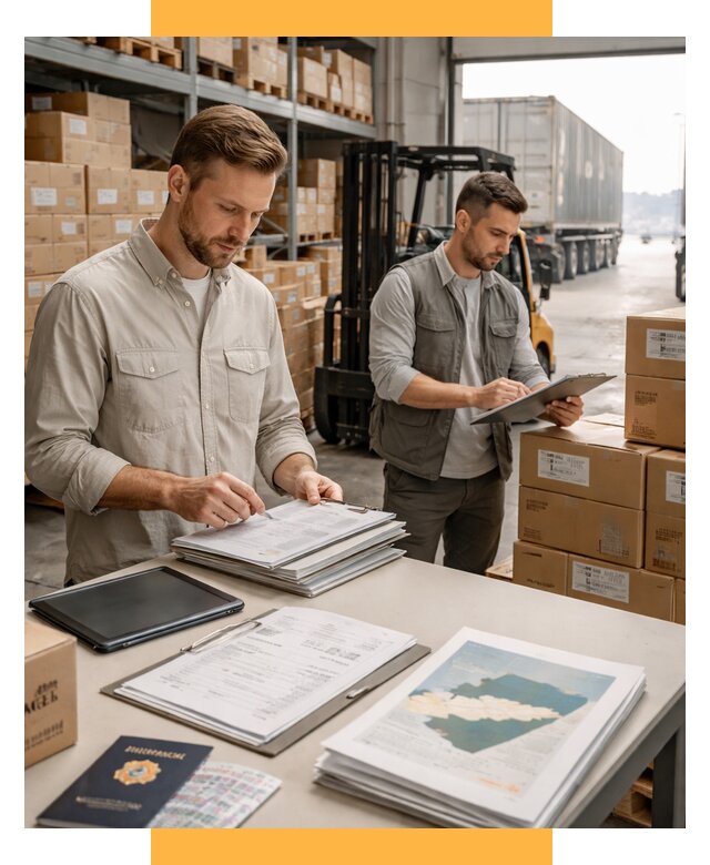 Доставка через ОАЭ от 7709 р. транзит и склад в Дубае, СетСервис-Ржв