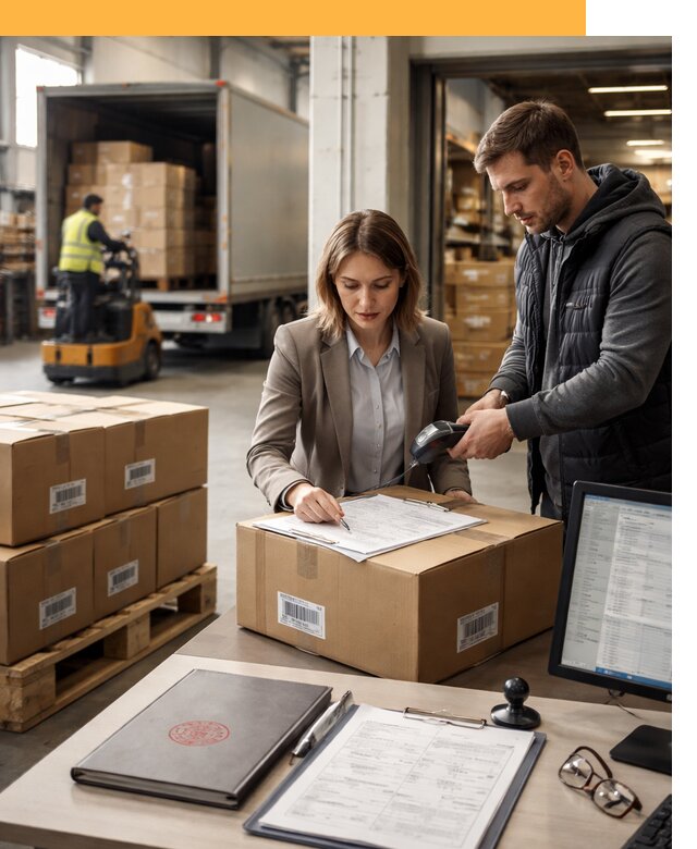 Таможенное оформление грузов из Беларуси от 8223