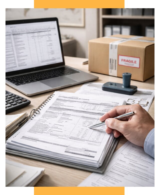 Определение таможенной стоимости, расчет от 3598 р. | СетСервис-Ржв