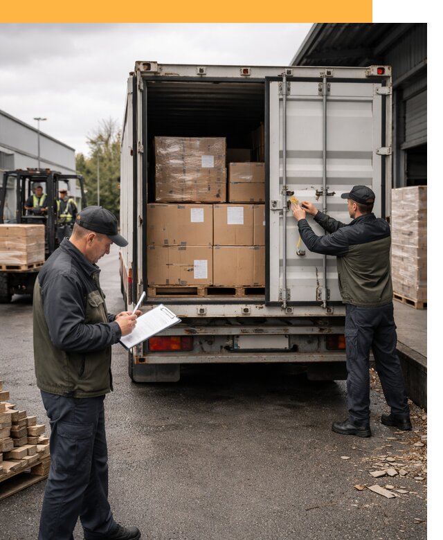 Временный вывоз товаров для ремонта и выставок от 8223 руб