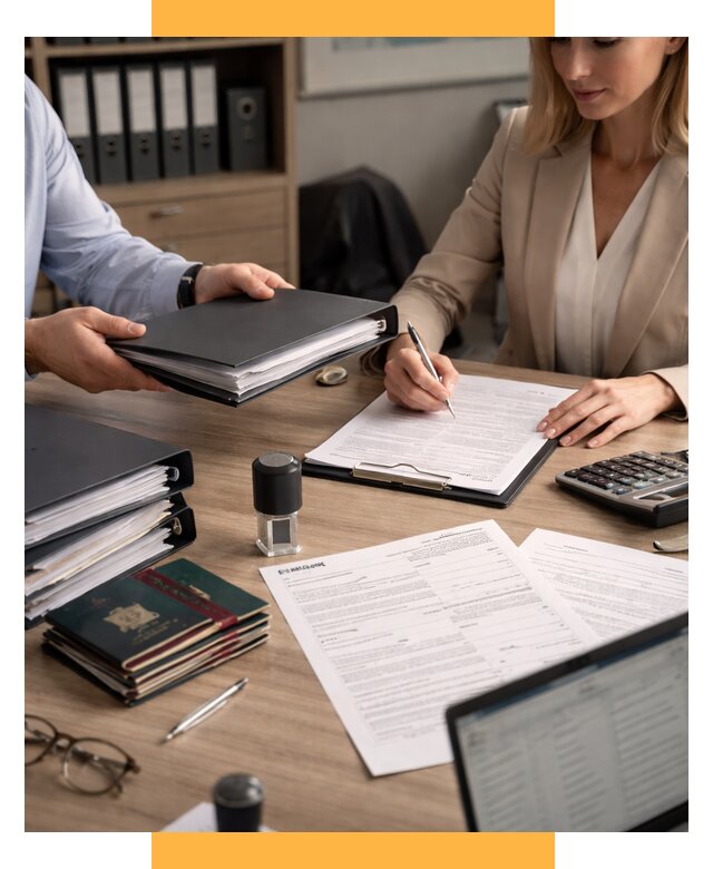 Разрешительная документация для импорта от 8223 р. | СетСервис-Ржв